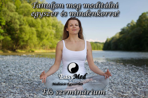 Meditációs szeminárium
