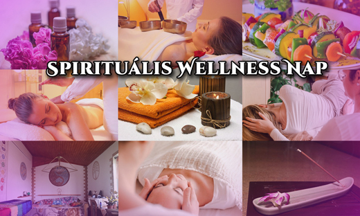 Spirituális Wellness
